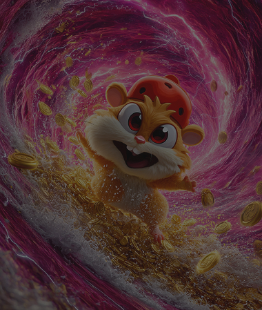 Hamster Run