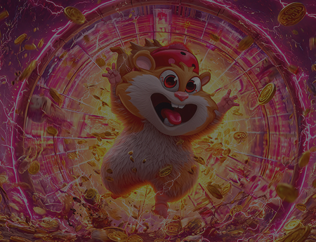 Hamster Run