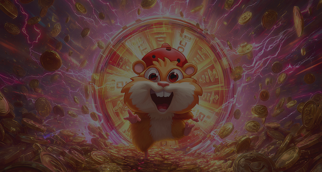 Hamster Run
