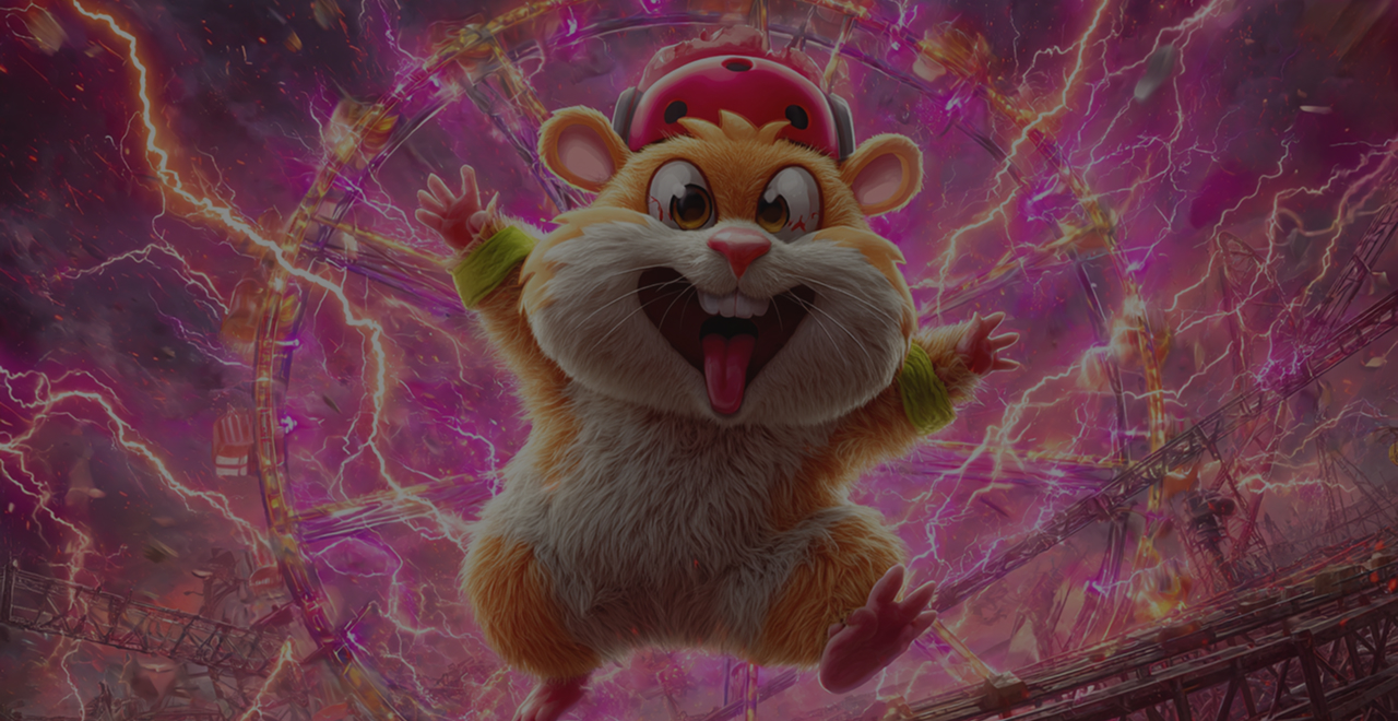 Hamster Run